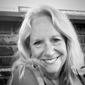 Meet your Posher, Janet